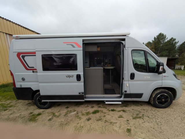 Challenger Vany V114 - Photo 10