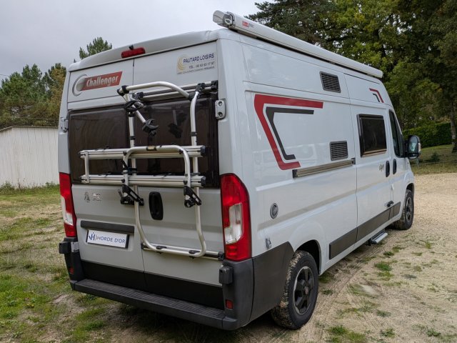 Challenger Vany V114 - Photo 12