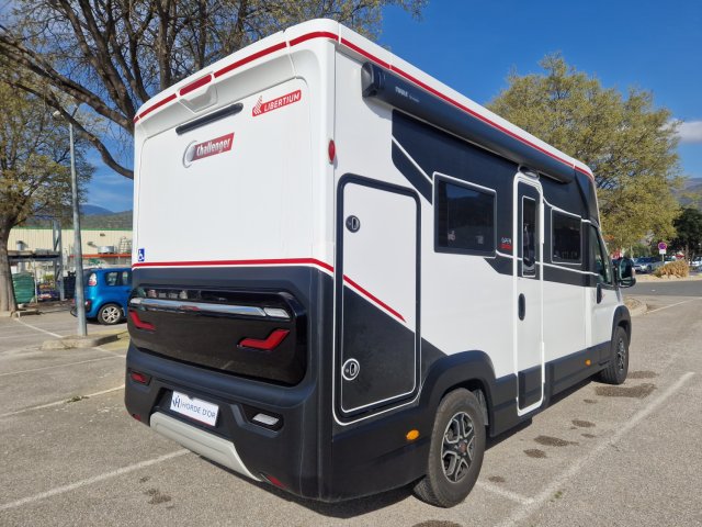 Challenger X 250 Open Edition COMBO - Photo 3