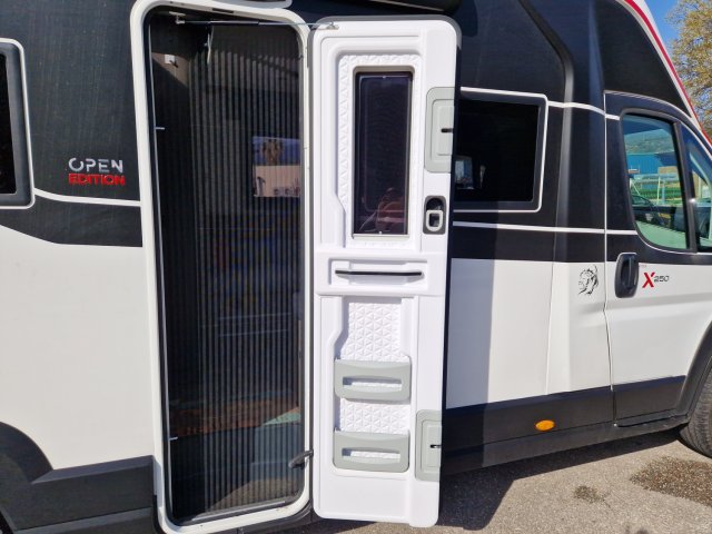 Challenger X 250 Open Edition COMBO - Photo 6