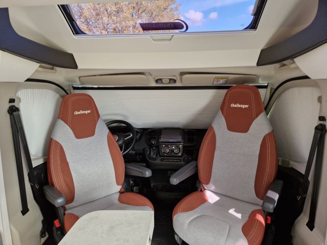 Challenger X 250 Open Edition COMBO - Photo 10