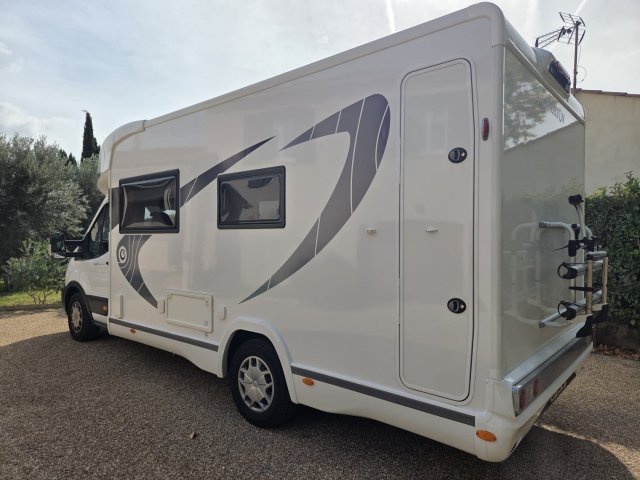 Chausson 640 First Line - Photo 3