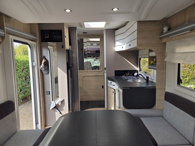 Chausson 640 First Line - Photo 4