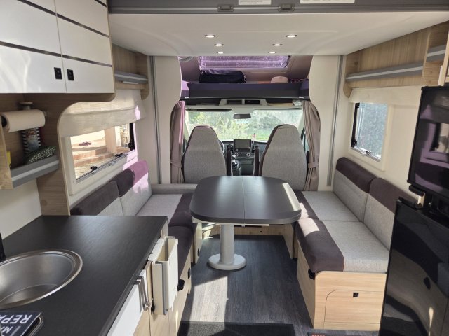 Chausson 640 First Line - Photo 5