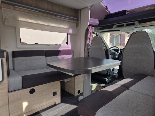 Chausson 640 First Line - Photo 6