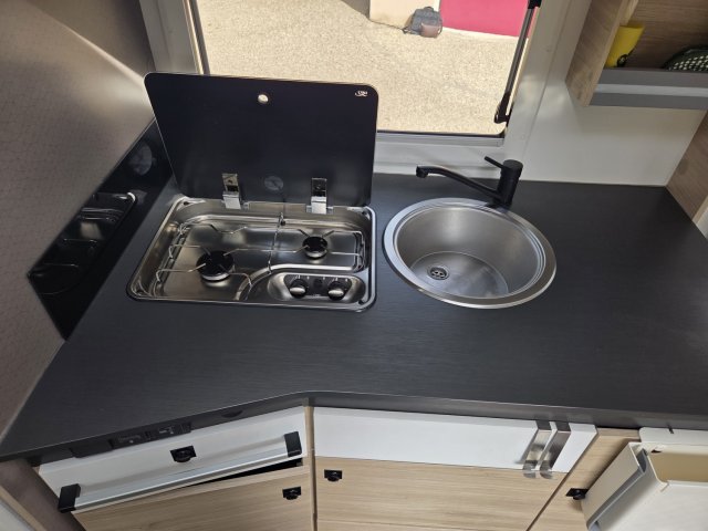 Chausson 640 First Line - Photo 9