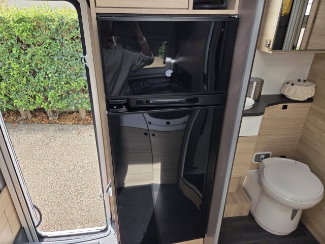 Chausson 640 First Line - Photo 10