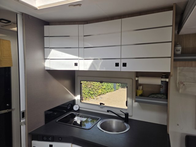 Chausson 640 First Line - Photo 12