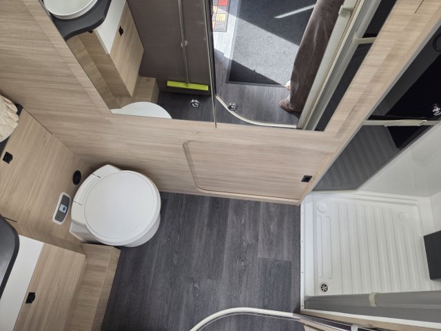 Chausson 640 First Line - Photo 14