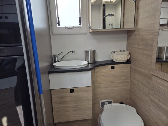 Chausson 640 First Line - Photo 15