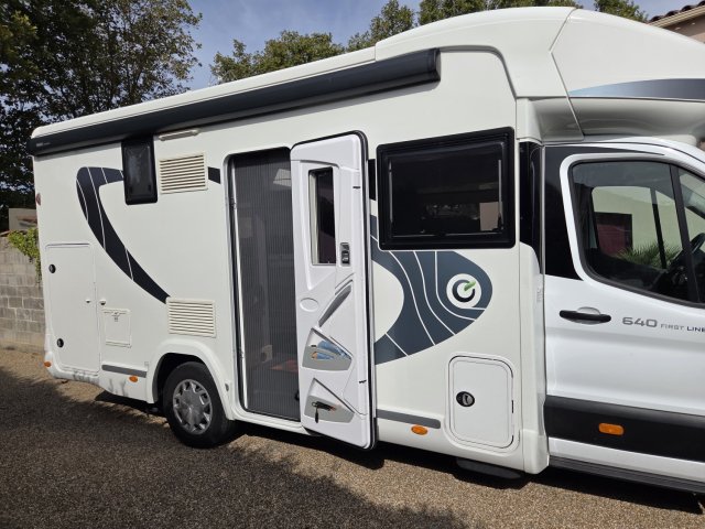 Chausson 640 First Line - Photo 22