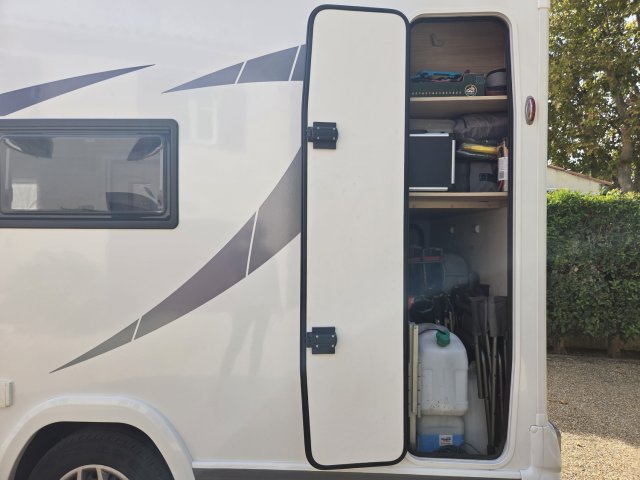 Chausson 640 First Line - Photo 25