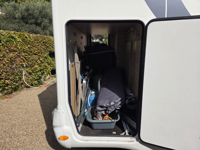 Chausson 640 First Line - Photo 26