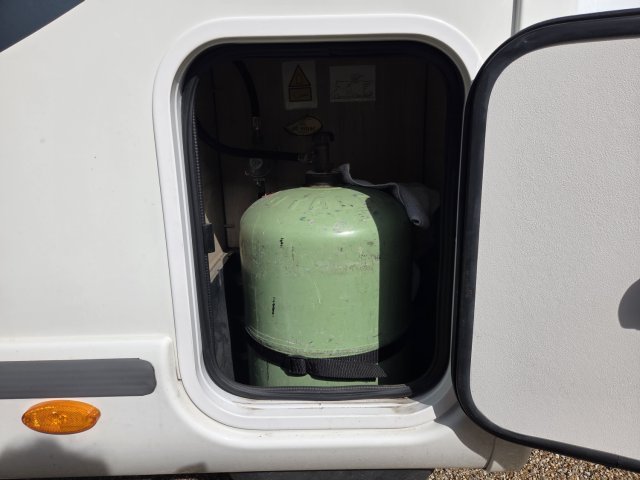 Chausson 640 First Line - Photo 27