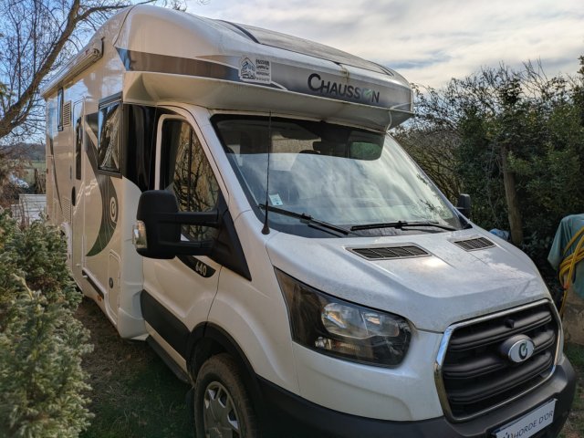 Chausson 640 First Line - Photo 2