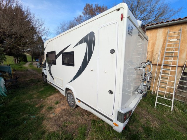 Chausson 640 First Line - Photo 3