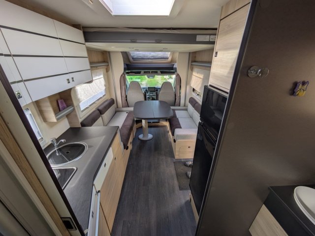 Chausson 640 First Line - Photo 4