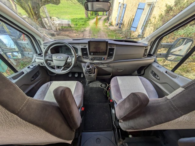 Chausson 640 First Line - Photo 7