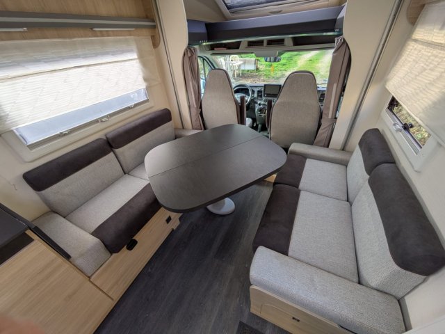 Chausson 640 First Line - Photo 8