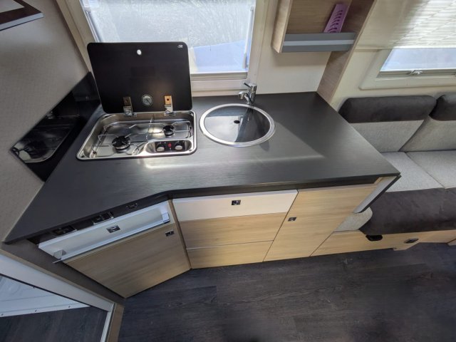 Chausson 640 First Line - Photo 9