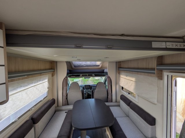 Chausson 640 First Line - Photo 10