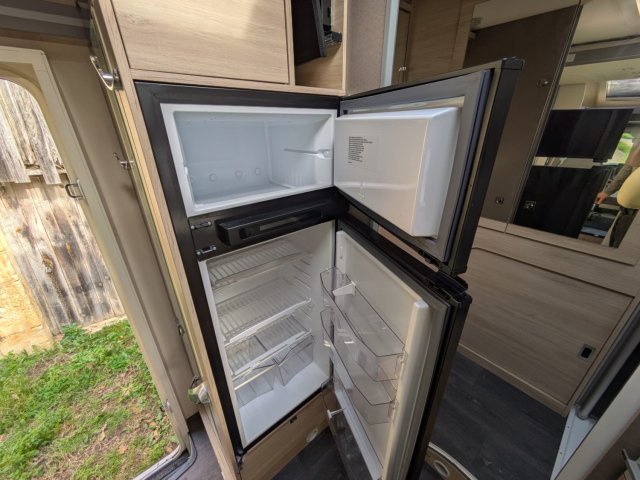 Chausson 640 First Line - Photo 11