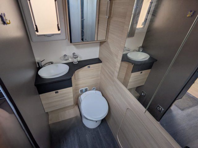 Chausson 640 First Line - Photo 13