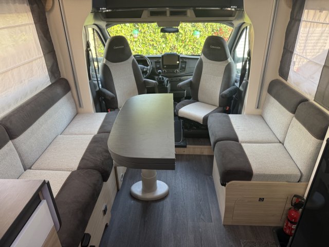 Chausson 650 First Line - Photo 3
