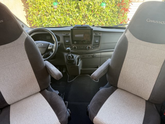 Chausson 650 First Line - Photo 5