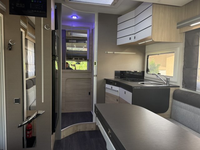 Chausson 650 First Line - Photo 6