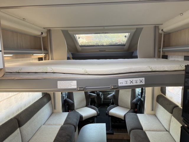 Chausson 650 First Line - Photo 19