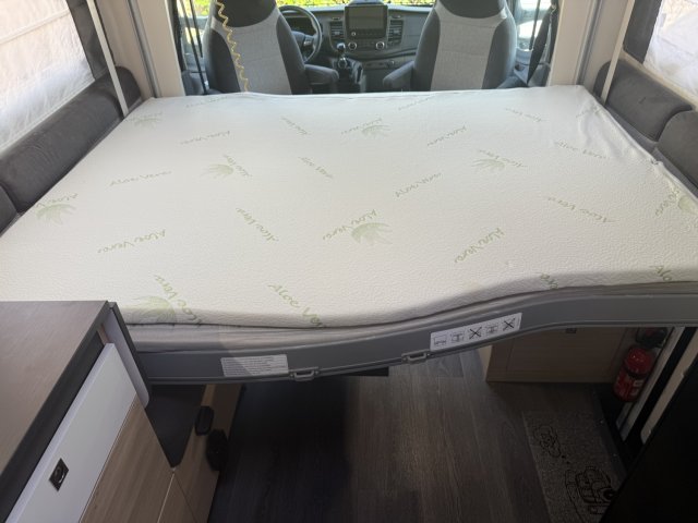 Chausson 650 First Line - Photo 20
