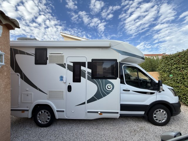 Chausson 650 First Line - Photo 21