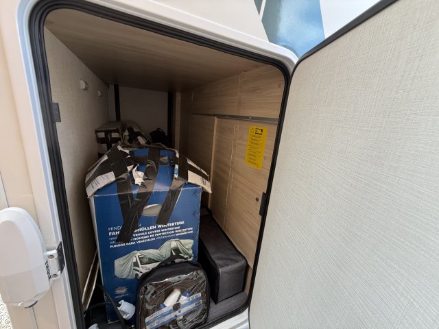Chausson 650 First Line - Photo 23