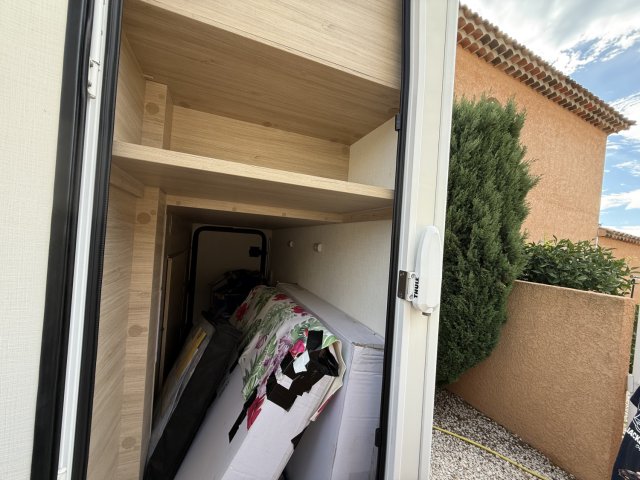 Chausson 650 First Line - Photo 24