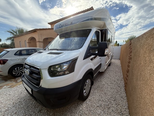 Chausson 650 First Line - Photo 25