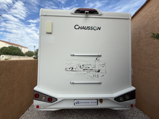 Chausson 650 First Line - Photo 26