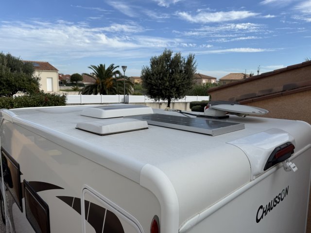 Chausson 650 First Line - Photo 27