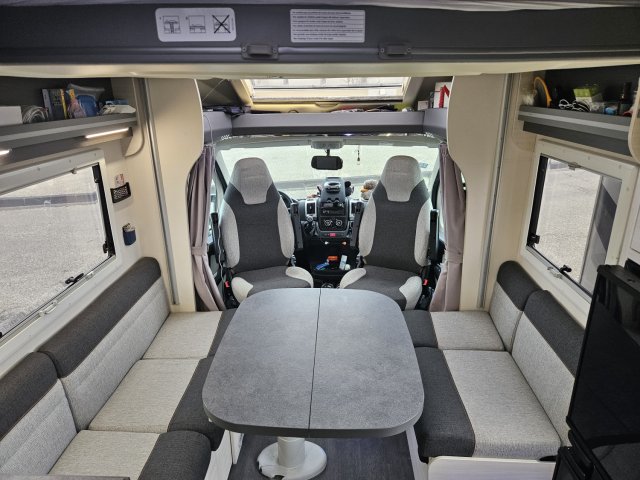 Chausson 650 VIP - Photo 3