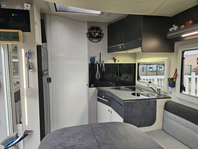 Chausson 650 VIP - Photo 4