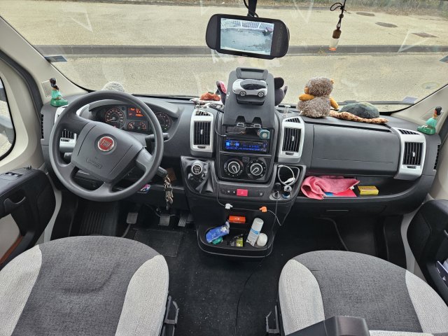 Chausson 650 VIP - Photo 5