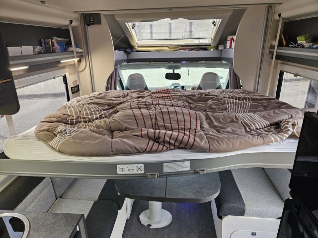 Chausson 650 VIP - Photo 6