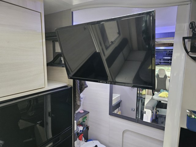 Chausson 650 VIP - Photo 9