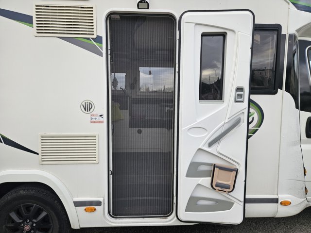 Chausson 650 VIP - Photo 13