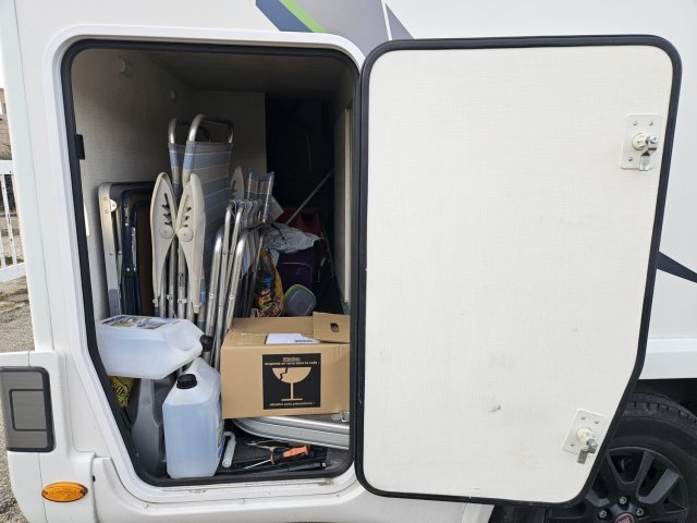 Chausson 650 VIP - Photo 14