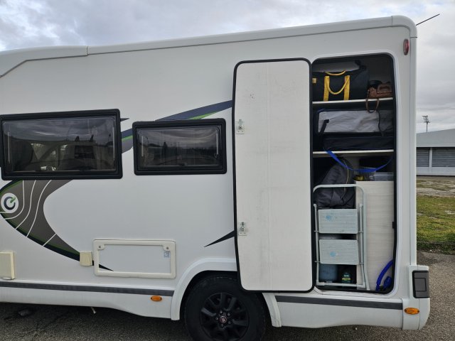 Chausson 650 VIP - Photo 15