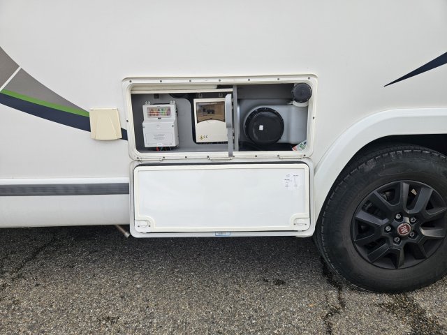 Chausson 650 VIP - Photo 16