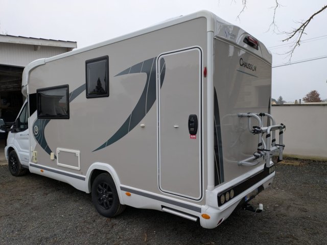 Chausson 660 Exclusive Line - Photo 3