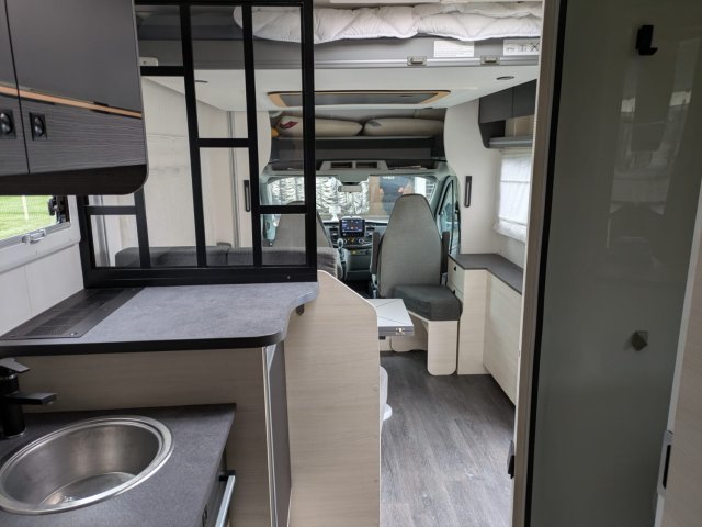 Chausson 660 Exclusive Line - Photo 4