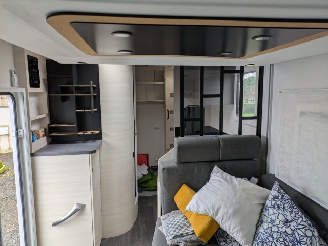 Chausson 660 Exclusive Line - Photo 5